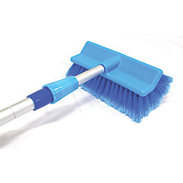 Hilka Pro-Craft Extendable Wash Brush 1.3-2m