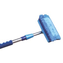 Hilka Pro-Craft Extendable Wash Brush 1.3-2m
