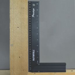 Faithfull Carpenters Square 6" x 12" (150mm x 300mm)