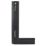 Faithfull Carpenters Square 6" x 12" (150mm x 300mm)