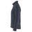 Blaklader  Microfleece Jacket Navy/Black Large 41" Chest