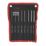 Forge Steel  Pin Punch Set 8 Pieces