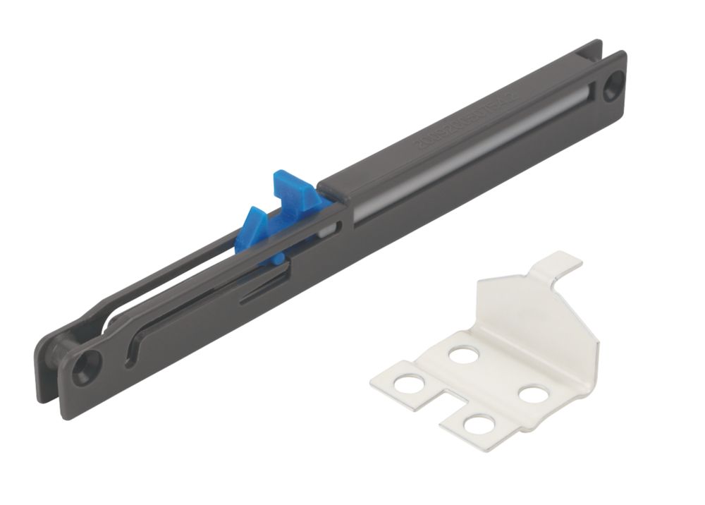 Smith & Locke Soft-Close for Drawer System - Screwfix