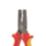 C.K  VDE Combination Pliers 7" (185mm)