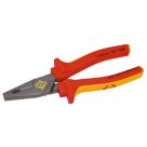 C.K  VDE Combination Pliers 7" (185mm)