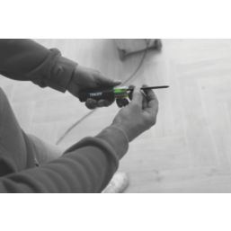 TRACER  Replacement Graphite Leads for Tough Construction Pencil 6 Pack