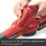 Einhell Akku-Gartenset PXC 18V 1 x 2Ah Li-Ion Power X-Change  Cordless Leaf Blower & Hedge Trimmer Kit