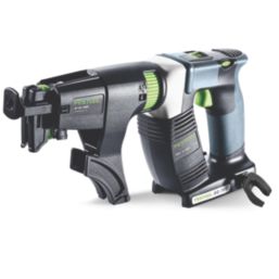 Festool DWC 18-4500-Basic 18V Li-Ion Airstream Brushless Cordless Drywall Screwdriver - Bare