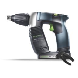 Festool DWC 18-4500-Basic 18V Li-Ion Airstream Brushless Cordless Drywall Screwdriver - Bare