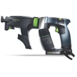 Festool DWC 18-4500-Basic 18V Li-Ion Airstream Brushless Cordless Drywall Screwdriver - Bare