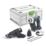 Festool DWC 18-4500-Basic 18V Li-Ion Airstream Brushless Cordless Drywall Screwdriver - Bare