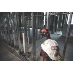 Milwaukee M12CLLP-301C 12V 1 x 3.0Ah Li-Ion RedLithium Green Self-Levelling Cross-Line Laser Level