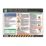 Essentials "First Aid for Eyes" PVC Safety Poster 420mm x 594mm