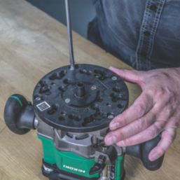 Trend Unibase/150 Router Sub-Base