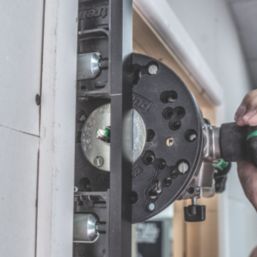 Trend Unibase/150 Router Sub-Base