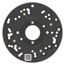 Trend Unibase/150 Router Sub-Base