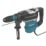 Makita HR4013C/2 6.8kg SDS Max  Electric AVT Rotary Demolition Hammer 240V