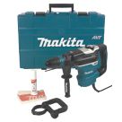 Makita HR4013C/2 6.8kg SDS Max  Electric AVT Rotary Demolition Hammer 240V