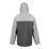 Site Messner  Jacket Black/Grey Large 50" Chest