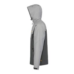Site Messner  Jacket Black/Grey Large 50" Chest