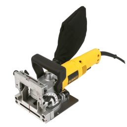 DeWalt DW682KL 600W  Electric Biscuit Jointer 110V