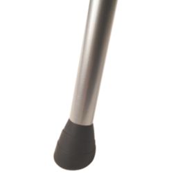 Werner Steel 2 Step 490mm Folding Step Stool With Platform