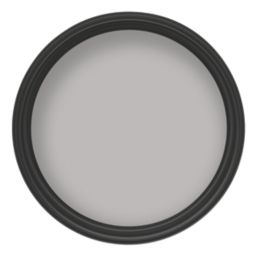 Sandtex 5Ltr Ultra Smooth Gallery Grey Masonry Paint