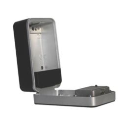 Master Lock  Combination Key Safe