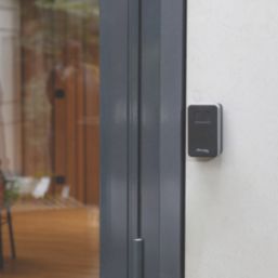 Master Lock  Combination Key Safe