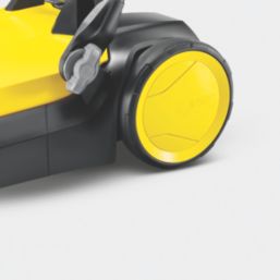 Karcher S 4 Twin Push Sweeper