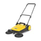 Karcher S 4 Twin Push Sweeper