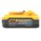 DEWALT DCBP518H2-XJ 18V 5.0Ah Li-Ion PowerStack Battery Kit 2 Pack