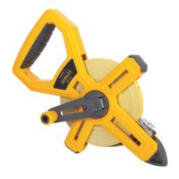 Komelon Unigrip Fibreglass 30m Tape Measure