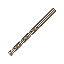 Erbauer  Straight Shank Metal Drill Bit 10mm x 133mm