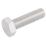 Easyfix A2 Stainless Steel Set Screws M12 x 40mm 10 Pack
