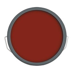 Ronseal Fence Life Plus 9Ltr Red Cedar Shed & Fence Paint