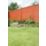 Ronseal Fence Life Plus 9Ltr Red Cedar Shed & Fence Paint