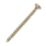 Spax  PZ Countersunk Self Drilling Woodscrews 4mm x 45mm 200 Pack