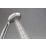 Triton Luxury Shower Kit Chrome