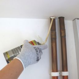 The Big Cheese Mouse Out  Rodent Barrier Foam 65mm x 200mm