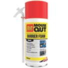 The Big Cheese Mouse Out  Rodent Barrier Foam 65mm x 200mm