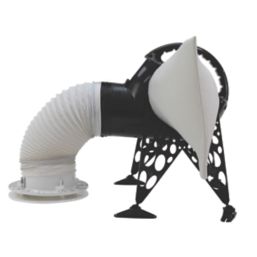 Vent-Axia Pure Air Home Positive Input Ventilation 240V