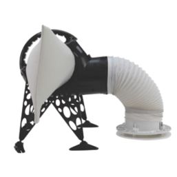 Vent-Axia Pure Air Home Positive Input Ventilation 240V