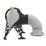 Vent-Axia Pure Air Home Positive Input Ventilation 240V
