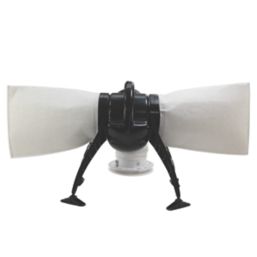 Vent-Axia Pure Air Home Positive Input Ventilation 240V
