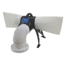 Vent-Axia Pure Air Home Positive Input Ventilation 240V