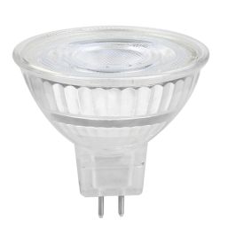 LAP  GU5.3 MR16 LED Light Bulb 345lm 3.4W 5 Pack