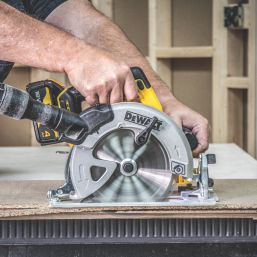 Trend CSB/19060TC Wood/Chipboard/MDF Circular Saw Blade 190mm x 30mm 60T