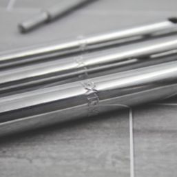 Faithfull Monobloc Spanner Set 4 Pcs