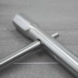 Faithfull Monobloc Spanner Set 4 Pcs